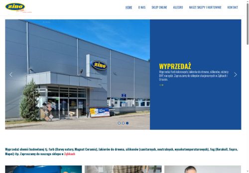 zino.pl