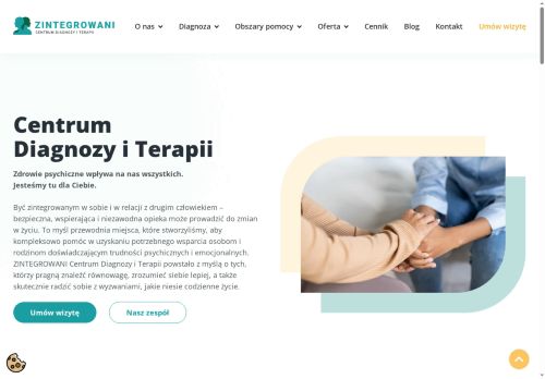 zintegrowani.com.pl