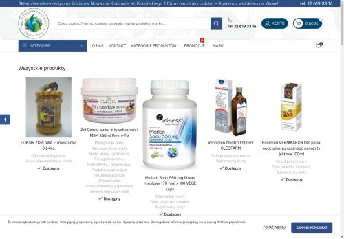 ziolamiody.pl