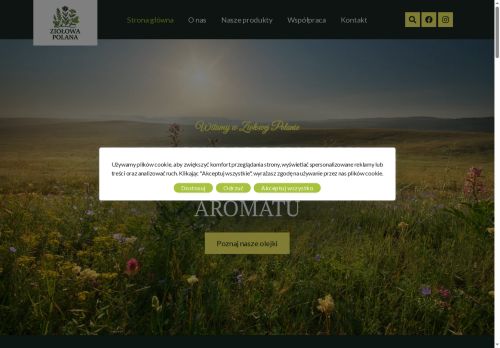 ziolowapolana.pl