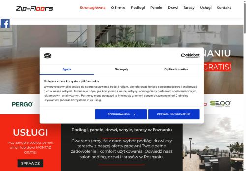 zip-floors.pl