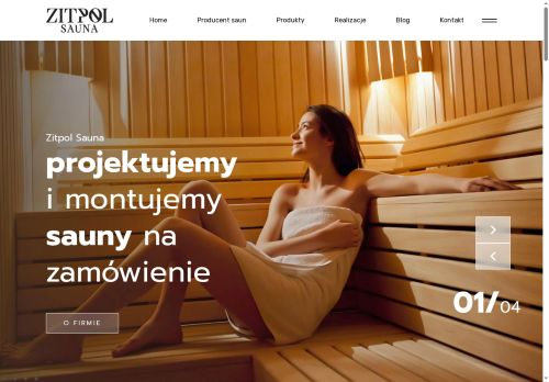 zitpol-sauna.pl