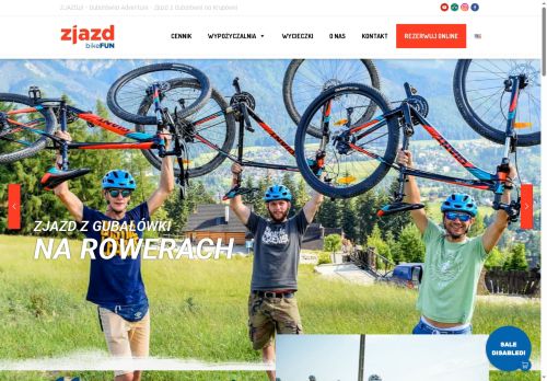 zjazd.pl