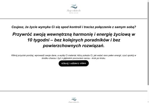 zlapoddech.pl