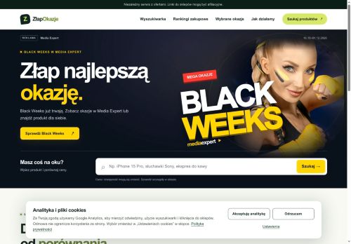 zlapokazje.pl
