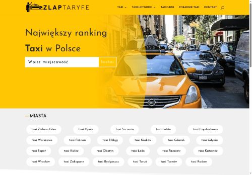 zlaptaryfe.pl