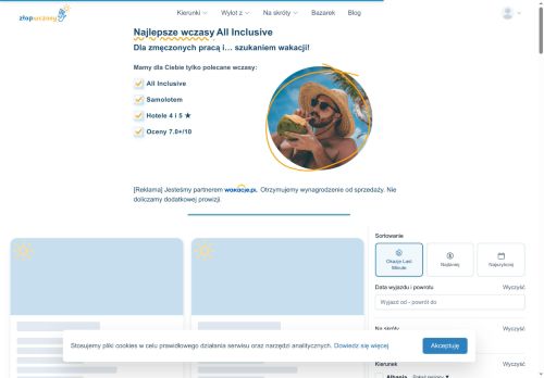 zlapwczasy.pl