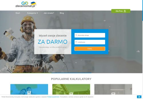 zleceniomat.pl