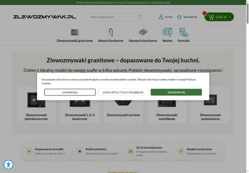 zlewozmywak.pl