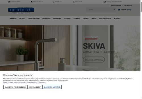 zlewozmywaki.pl