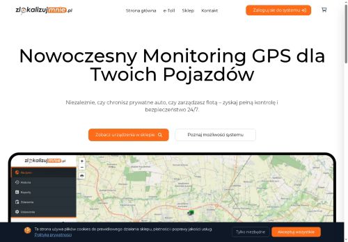 zlokalizujmnie.pl
