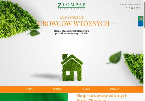 zlompap.pl
