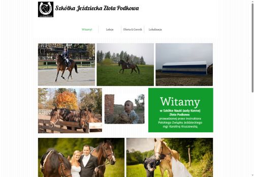 zlotapodkowa.pl