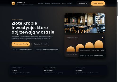 zlotekrople.pl