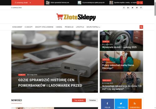 zlotesklepy.pl