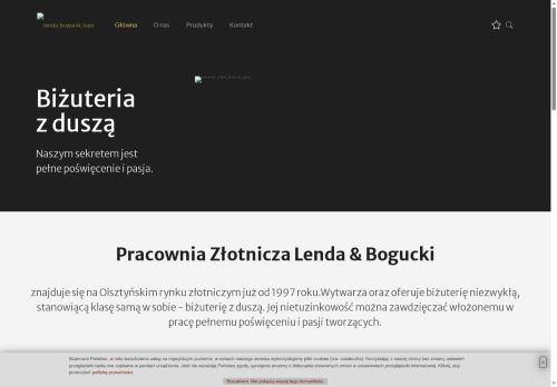 zlotnik.olsztyn.pl