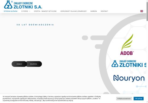 zlotniki.com.pl