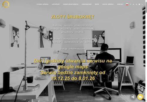 zloty-srubokret.pl