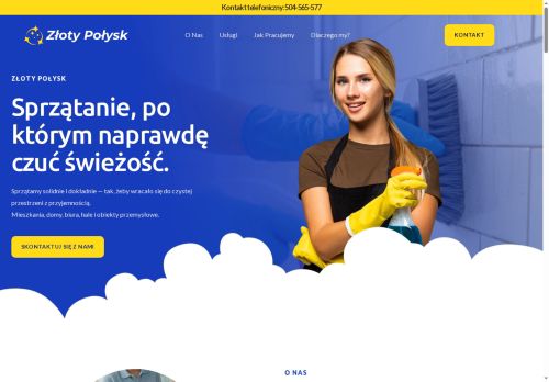 zlotypolysk.pl