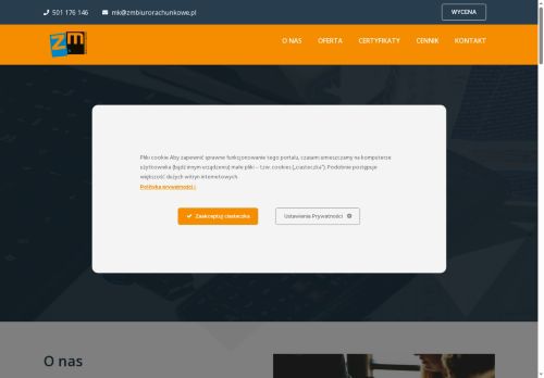 zmbiurorachunkowe.pl