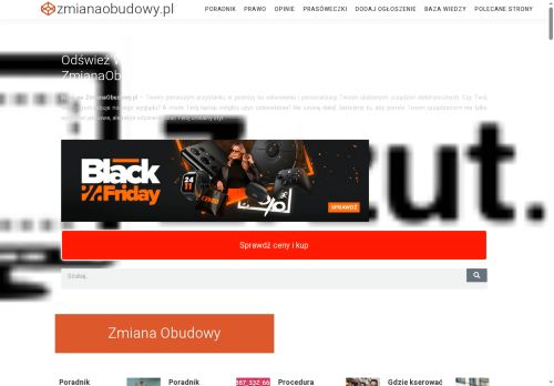 zmianaobudowy.pl
