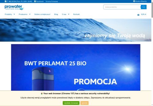 zmiekczaniewody.com