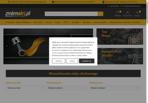 zmienolej.pl