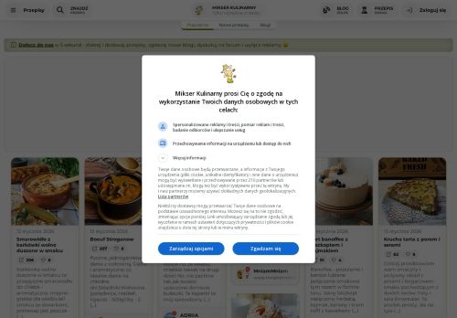 zmiksowani.pl