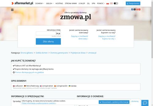 zmowa.pl