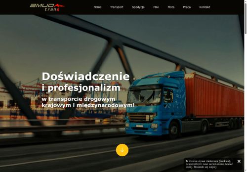zmudatrans.com.pl