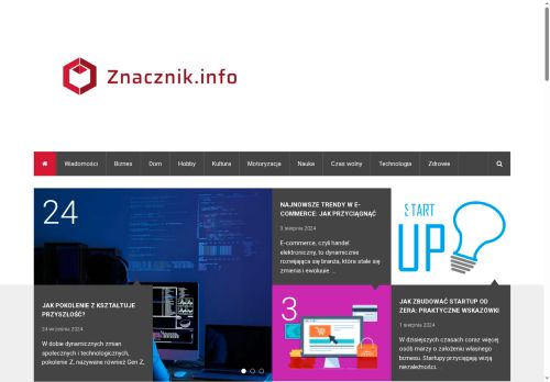 znacznik.info