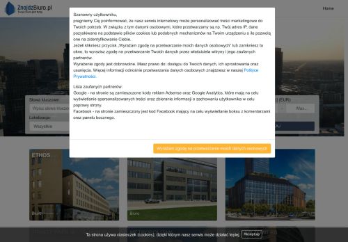 znajdzbiuro.pl
