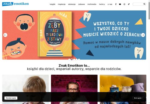 znakemotikon.pl