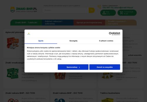 znaki-bhp.pl