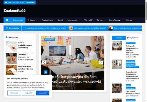 znakomitosc.pl
