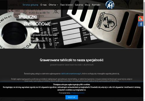 znamionowa.pl