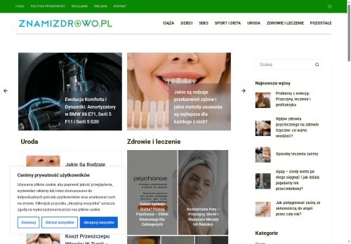 znamizdrowo.pl