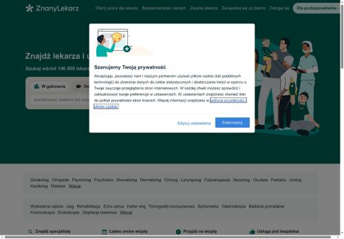 znanylekarz.pl