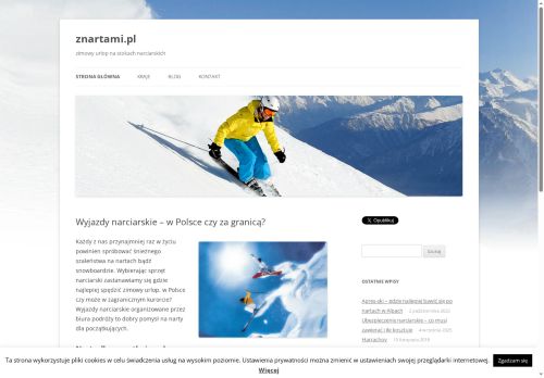 znartami.pl