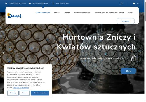 zniczekwiaty.pl