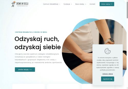 znowuwbiegu.pl