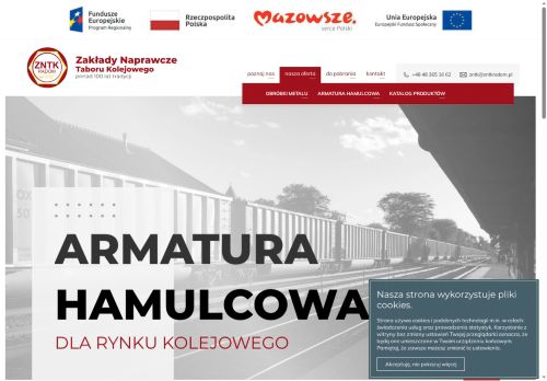 zntkradom.pl