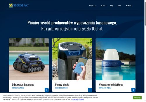 zodiacpolska.pl