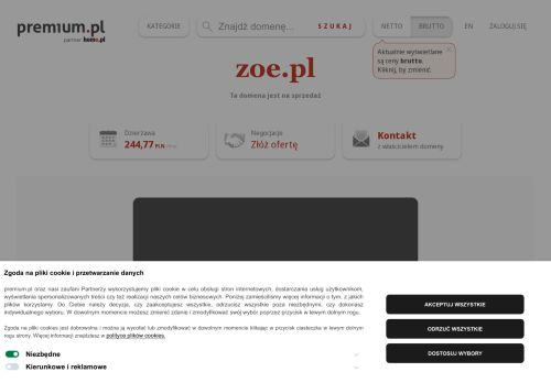 zoe.pl