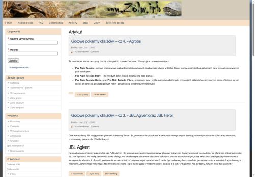 zolw.info
