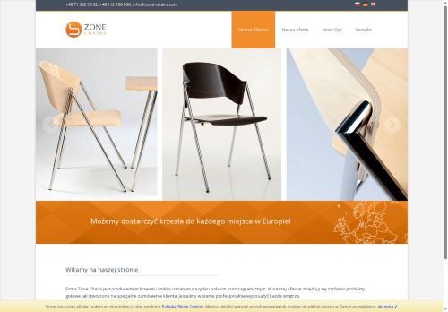 zone-chairs.com