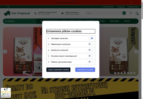 zoo-dragon.pl