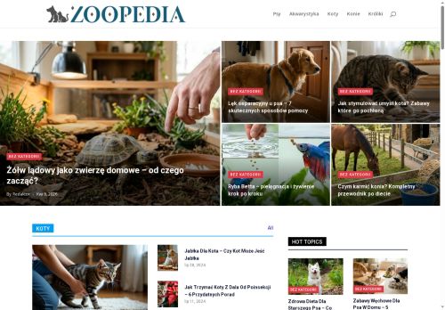 zoopedia.pl