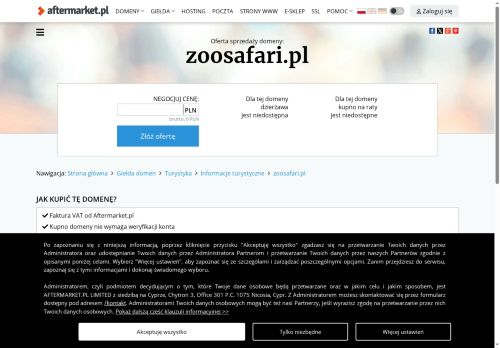 zoosafari.pl