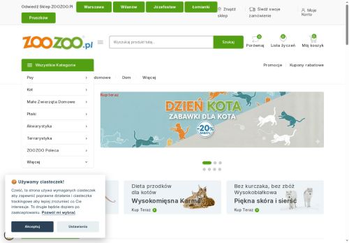 zoozoo.pl